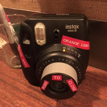 Canterbury AleWorks - an instax camera on a counter - Breweries Near Me - Canterbury, New Hampshire Canterbury AleWorks - an instax camera on a counter - Breweries Near Me - Canterbury, New Hampshire