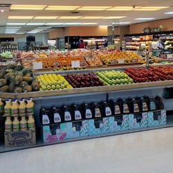 Superfood Marketplace - Fresh produce
