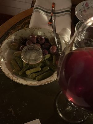 Soif Wine Lounge by null