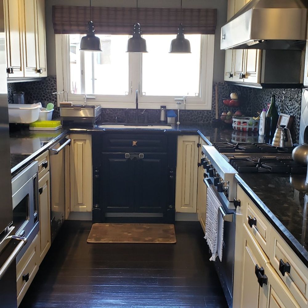 Citrus Fresh Housekeeping - Home Cleaning Near Me - Redondo Beach, California Citrus Fresh Housekeeping - Home Cleaning Near Me - Redondo Beach, California