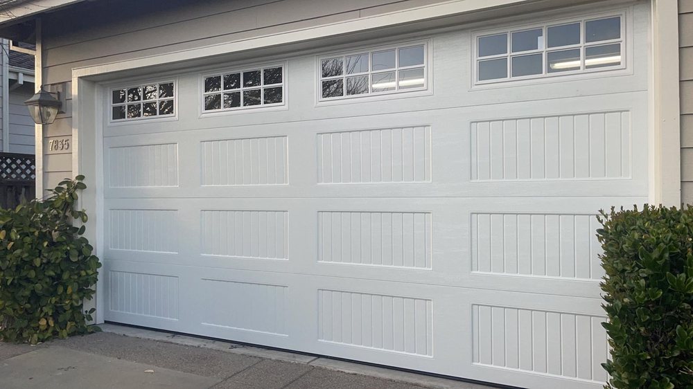SAFETY GARAGE DOOR REPAIR & INSTALLATION 151 Photos & 114 Reviews Hayward, California