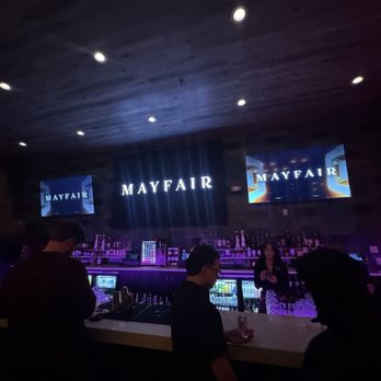 Mayfair Austin - Lounges Near Me - Austin, Texas