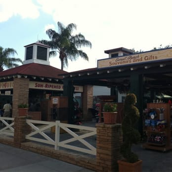 Sunset Ranch Market - Farmers Market Near Me - Orlando, Florida
