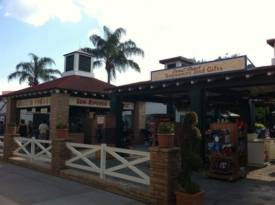 Sunset Ranch Market by null