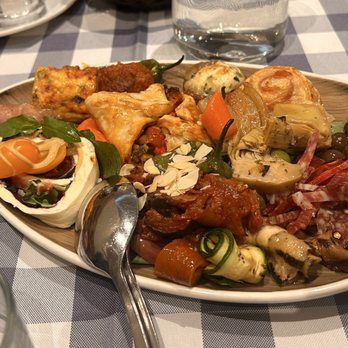 Bertolini - Antipasti für 1 Person! Reichlich! #Bertolini am Savignyplatz - Italian Near Me - Berlin, BE Bertolini - Antipasti für 1 Person! Reichlich! #Bertolini am Savignyplatz - Italian Near Me - Berlin, BE