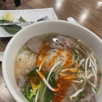 J Vietnamese Cafe - Combination pho - Bubble Tea Near Me - Jefferson City, Missouri J Vietnamese Cafe - Combination pho - Bubble Tea Near Me - Jefferson City, Missouri