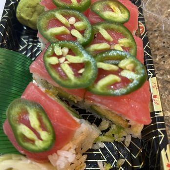 Koroke Asian Cuisine - Mexican maki sushi - Chinese Near Me - Highland, Indiana