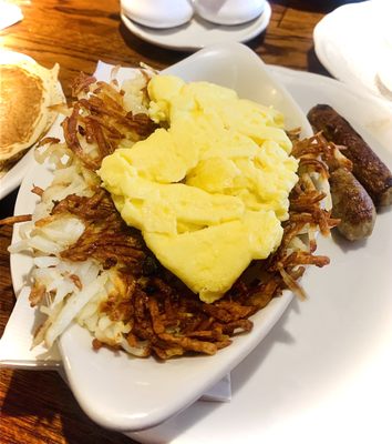 Walker Bros. Original Pancake House by null