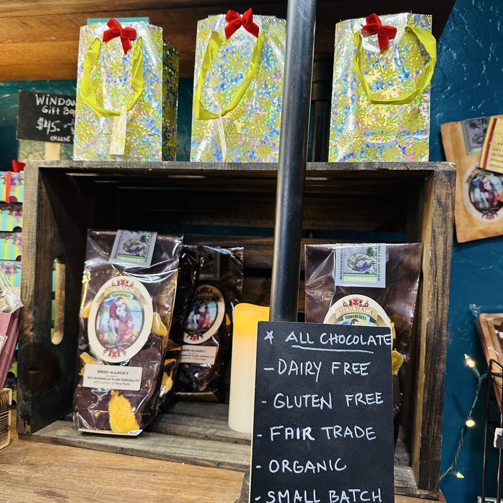 Menchaca Chocolates - Chocolatiers & Shops Near Me - Santa Barbara, California Menchaca Chocolates - Chocolatiers & Shops Near Me - Santa Barbara, California