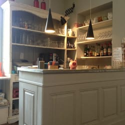 Café Lulu Hazard