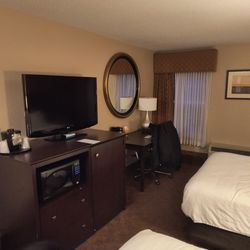 Comfort Inn & Suites And Conference Center