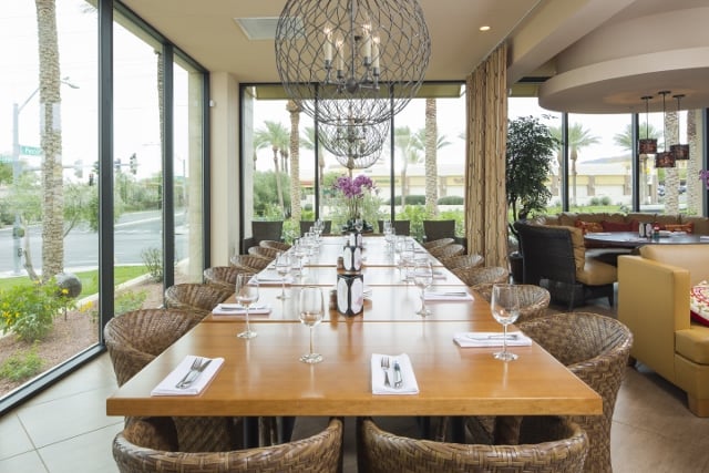 Sammy’s Restaurant & Bar