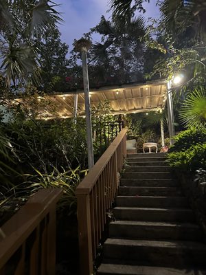 The Green Iguana Hotel by null