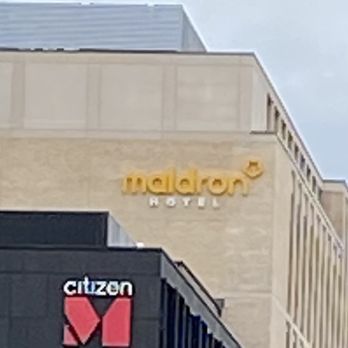 Maldron Hotel - Hotels & Travel Near Me - Glasgow, GLG