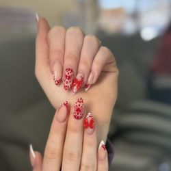 Vogue Nails 2