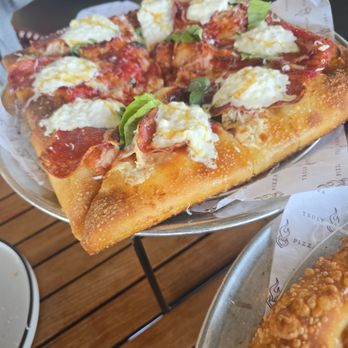 Truly Pizza - Pizza Near Me - Dana Point, California Truly Pizza - Pizza Near Me - Dana Point, California