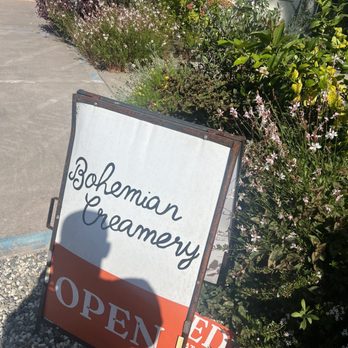 Bohemian Creamery - Cheese Shops Near Me - Sebastopol, California