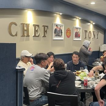Chef Tony Dim Sum - Dim Sum Near Me - Arcadia, California Chef Tony Dim Sum - Dim Sum Near Me - Arcadia, California