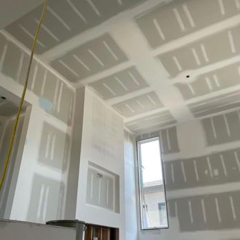 Pristine Drywall - Drywall Installation & Repair Near Me