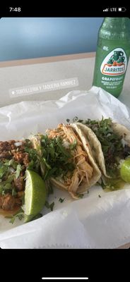 Tortilleria Y Taqueria Ramirez by null