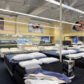 Sit 'n Sleep - Mattresses Near Me - Los Angeles, California Sit 'n Sleep - Mattresses Near Me - Los Angeles, California