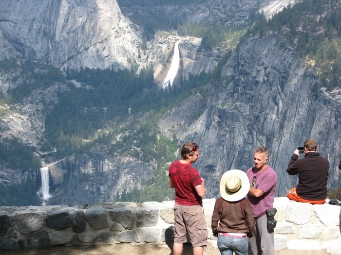 Golden Horizon Travel