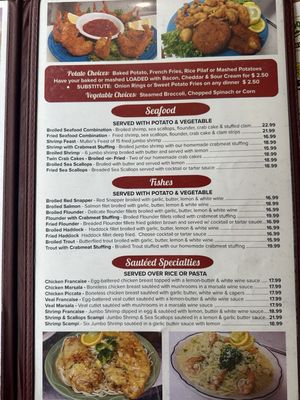 Menu photo 1 Muller's Diner East Stroudsburg, PA Menu photo 1 Muller's Diner East Stroudsburg, PA