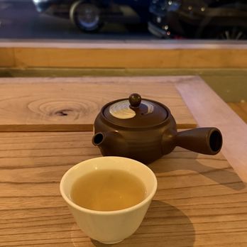 Cha To Gelato Zen - Gelato Near Me - Honolulu, Hawaii