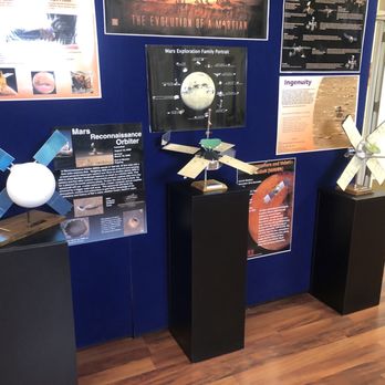 NASA Goldstone Visitor Center - Exhibits - Museums Near Me - Barstow, California NASA Goldstone Visitor Center - Exhibits - Museums Near Me - Barstow, California