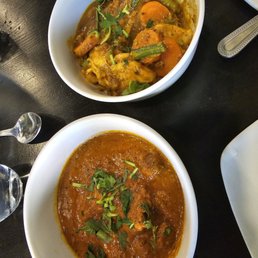 Coconut Curry