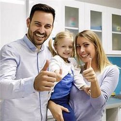 Just For Kids Dentistry