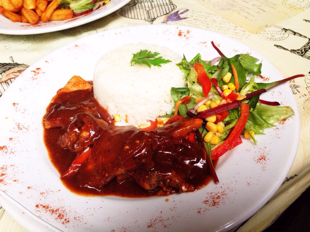 24 Carat Bistro & Deli Bar