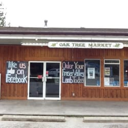 Oaktree Market
