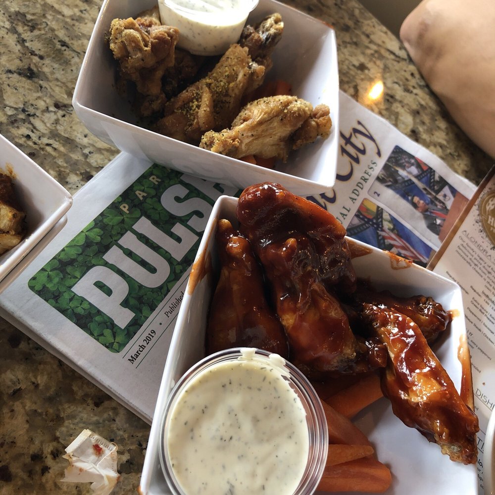 AWSOM - Chicken Wings Near Me - Paramount, California AWSOM - Chicken Wings Near Me - Paramount, California