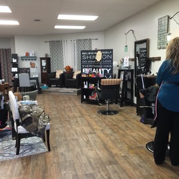 Next Level Salon - Hair Salons Near Me - Great Falls, Montana