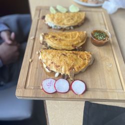 Panchos & Gringos