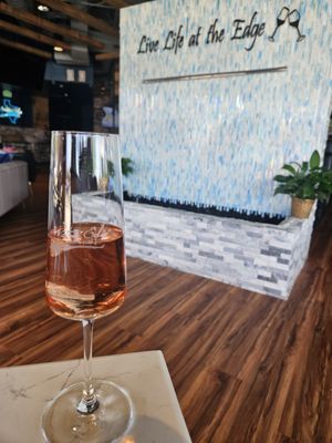 Waters Edge Winery & Bistro Dallas by null