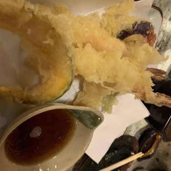 Akasaka - Tempura lunch 16.95 - Japanese Near Me - Honolulu, Hawaii Akasaka - Tempura lunch 16.95 - Japanese Near Me - Honolulu, Hawaii