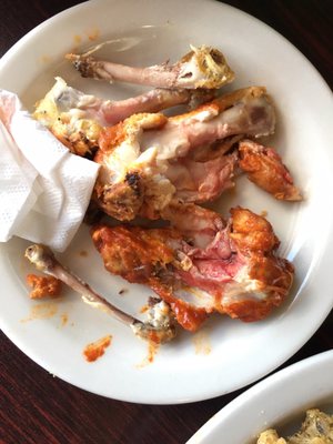 The Game II - Sports Grill by null