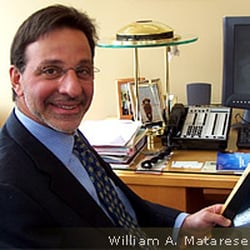 William A Matarese, MD