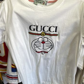 Lyft Up Lives - cool selection of 2nd hand tees - Thrift Stores Near Me - Corona, California