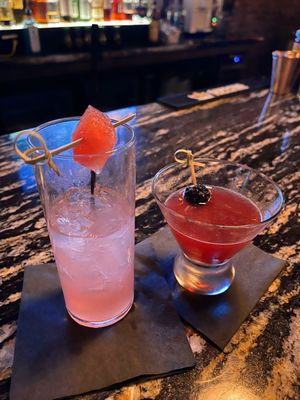 Blufin Sushi by null