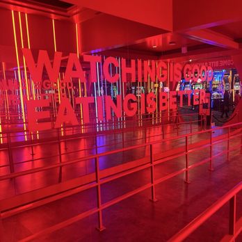 Netflix Bites - Entrance - American Near Me - Las Vegas, Nevada Netflix Bites - Entrance - American Near Me - Las Vegas, Nevada