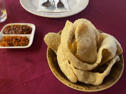 Quentin's the Eurasian Restaurant by null