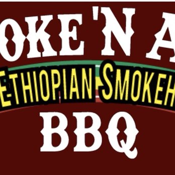 Smoke'N Ash BBQ - Signage for you to make no mistake where to go - Barbeque Near Me - Arlington, Texas Smoke'N Ash BBQ - Signage for you to make no mistake where to go - Barbeque Near Me - Arlington, Texas