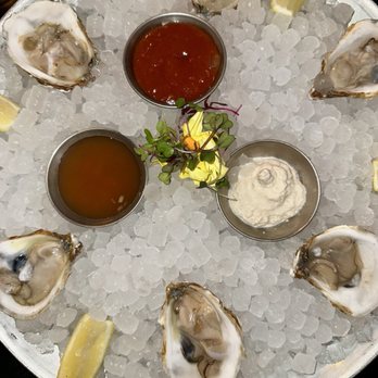 The LKSD - Oyster - Burgers Near Me - Downey, California The LKSD - Oyster - Burgers Near Me - Downey, California