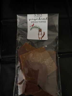 SOMA chocolatemaker by null