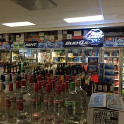 Lone Star Liquor