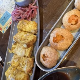 Pani Puri