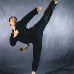 Monterey Bay Taekwando
